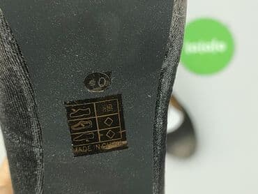 buty rozmiar 41: Półbuty damskie, rozmiar 40 — 5