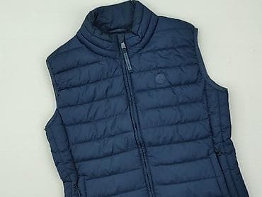 amisu dresy: Męska kamizelka puchowa North Sails – model Galia Vest - Kolor — 1