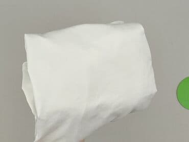 bluzki w paski z serduszkiem: T-shirt damski, rozmiar M — 6