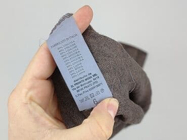 sweter w paski massimo dutti: Sweter damski, rozmiar XS — 4