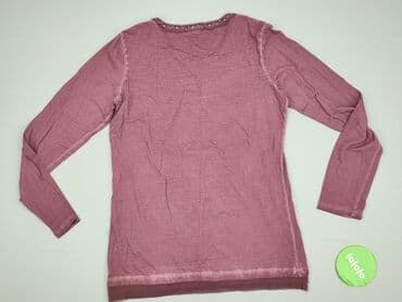 fioletowa bluzka h: S.Oliver, Women's blouse, size S (EU 36) — 3