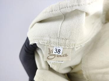 mario kapcie: Cargo, Spodnie cargo damskie, rozmiar M — 5