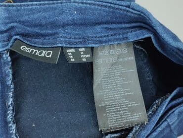 szorty damskie 38: Esmara, Szorty damskie, rozmiar M — 4