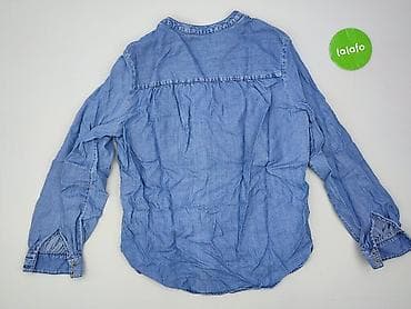 jeansy oversize: C&A, Bluzka damska, rozmiar XS — 3