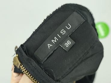 czerwone botki lasocki: Amisu, Spódnica damska, rozmiar S — 4