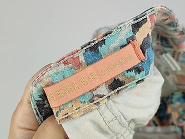 salsa jeans: Salsa, Szorty damskie, rozmiar S — 4