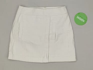 spodnica szydelkowa zara: Zara, Spódnica damska, rozmiar M — 2