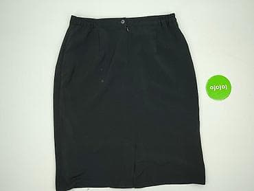 goth: Women`s skirt, size 3XL — 3