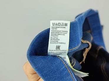 true jeans: Marks & Spencer, Jeansy damskie, rozmiar 4XL — 6