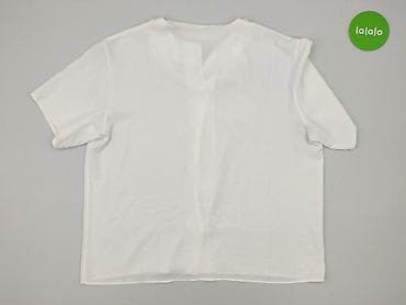 za darmo bluzy: Bluzka damska, rozmiar 6XL — 3