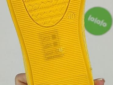 kulig sandaly: Balerinki damskie, rozmiar 40 — 6