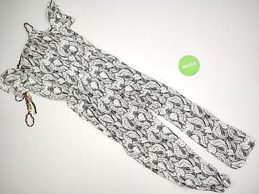 110 cm: Dungarees for women, size S — 3