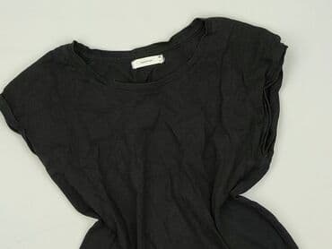 czerwona kurtka damska reserved: Reserved, T-shirt damski, rozmiar XS — 1