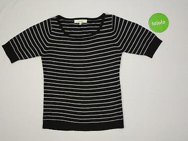 sweter w serek: Sweter damski, rozmiar M — 2