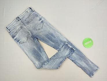 ck mom jeans: Diesel, Jeansy damskie, rozmiar XS — 3