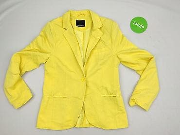 fishbone spodenki: Fishbone, Marynarka damska, rozmiar L — 2