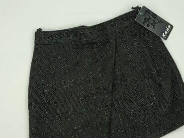 czarne spódnice zara: Xana, Spódnica damska, rozmiar S — 2