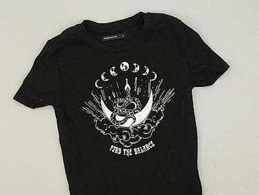 House, T-shirt damski, rozmiar S