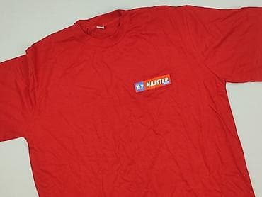 relab t shirt: PLUS, T-shirt for men, size XL — 1