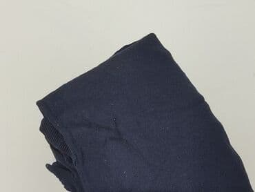 sweter z dodatkiem moheru: Kardigan damski, M — 6