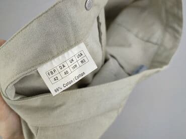 guess buty wyprzedaż olx: Spodnie materiałowe damskie, rozmiar XL — 6