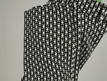 Kobiety: H&M, Spodnie materiałowe damskie, rozmiar XS — 5