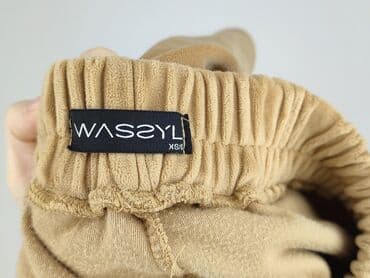 wassyl spodnie dresowe: Wassyl, Spodnie dresowe damskie, rozmiar XS — 4