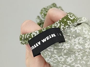 chillin cropp: Tally Weijl, Bluzka damska, rozmiar M — 5