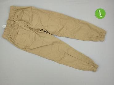 bluza 2pac pull and bear: Bershka, Spodnie materiałowe damskie, rozmiar 2XS — 3