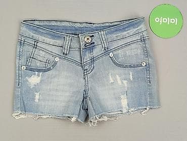 tom rose spodenki: Tally Weijl, Szorty damskie, rozmiar XS — 2