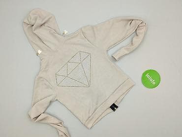 clothes second hand online: Bluza z kapturem damska, rozmiar M — 3