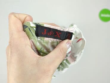 bluzki kopertowe reserved: J&X, Bluzka damska, rozmiar 2XL — 4