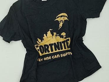 T-shirt damski, rozmiar XS