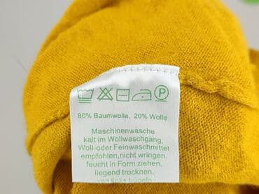 sweter bolerko: Golf damski, rozmiar S — 5