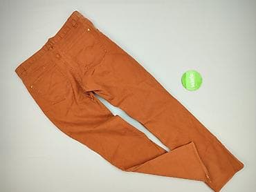 jeans type: H&M, Jeansy damskie, rozmiar 2XS — 3