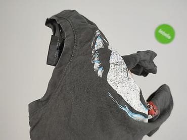 koszulka doncic: Sinsay, Koszulka dla mężczyzn, rozmiar M — 5