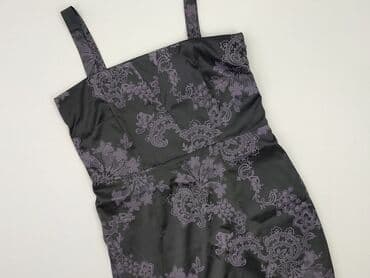 sukienki midi w kwiaty: Sukienka damska, rozmiar M — 1