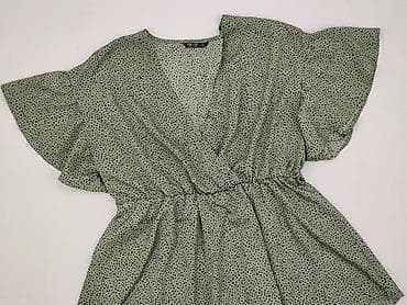 zolte: Shein Curve, Sukienka damska, rozmiar XL — 1