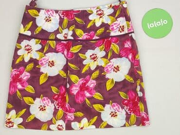 hm spódnice plisowane zielone: H&M, Spódnica damska, rozmiar XS — 3