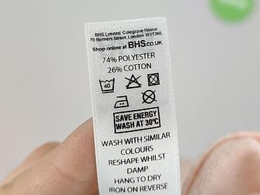 koszula 46: Bhs, Top damski, rozmiar XL — 8