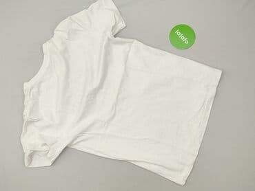 koszulka nocna z usztywnianymi miseczkami: Mister Tee, Koszulka dla mężczyzn, M — 3