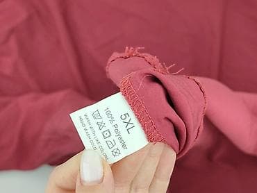 tk maxx sukienki: Sukienka damska, rozmiar 5XL — 4