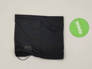 czerwony pasek do sukienki: Tube scarf, Male, condition - Very good — 3
