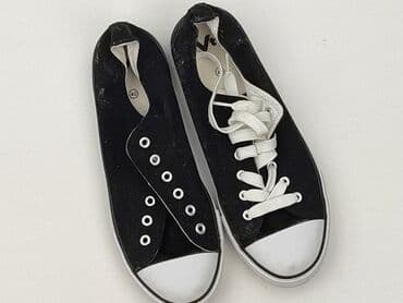 жіноче взуття польща: Sneakers for women, 40, condition - Good — 1