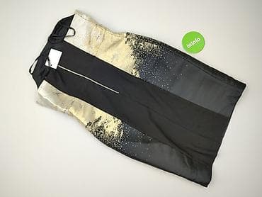 brokatowe topy: Little Mistress, Sukienka damska, rozmiar L — 3