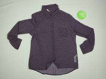 junarose sukienki: Rose, Koszula damska, rozmiar L — 2