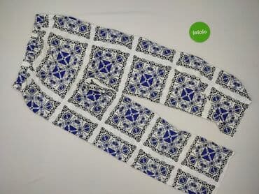 kwark bielizna termoaktywna: Alcott, Spodnie materiałowe damskie, rozmiar M — 3