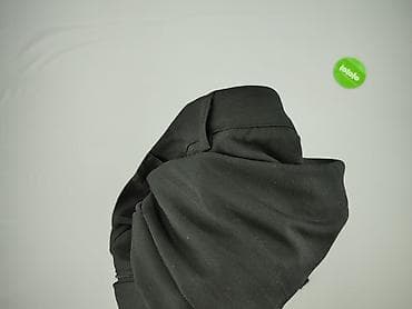 Capsule, Material trousers for women, size S — 6