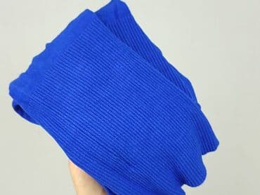 prążkowane bluzki z krótkim rękawem: Laura Scott, Bluzka damska, S — 7