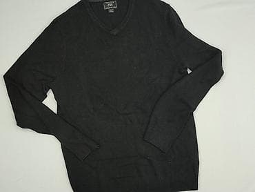 chicaca dresy: F&F, Sweter dla mężczyzn, rozmiar S — 2